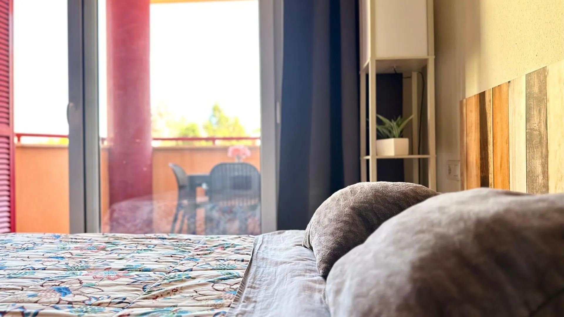 Costa Del Sol Seaside Studio - 5 Mins From Beach Фуэнхирола 0*,