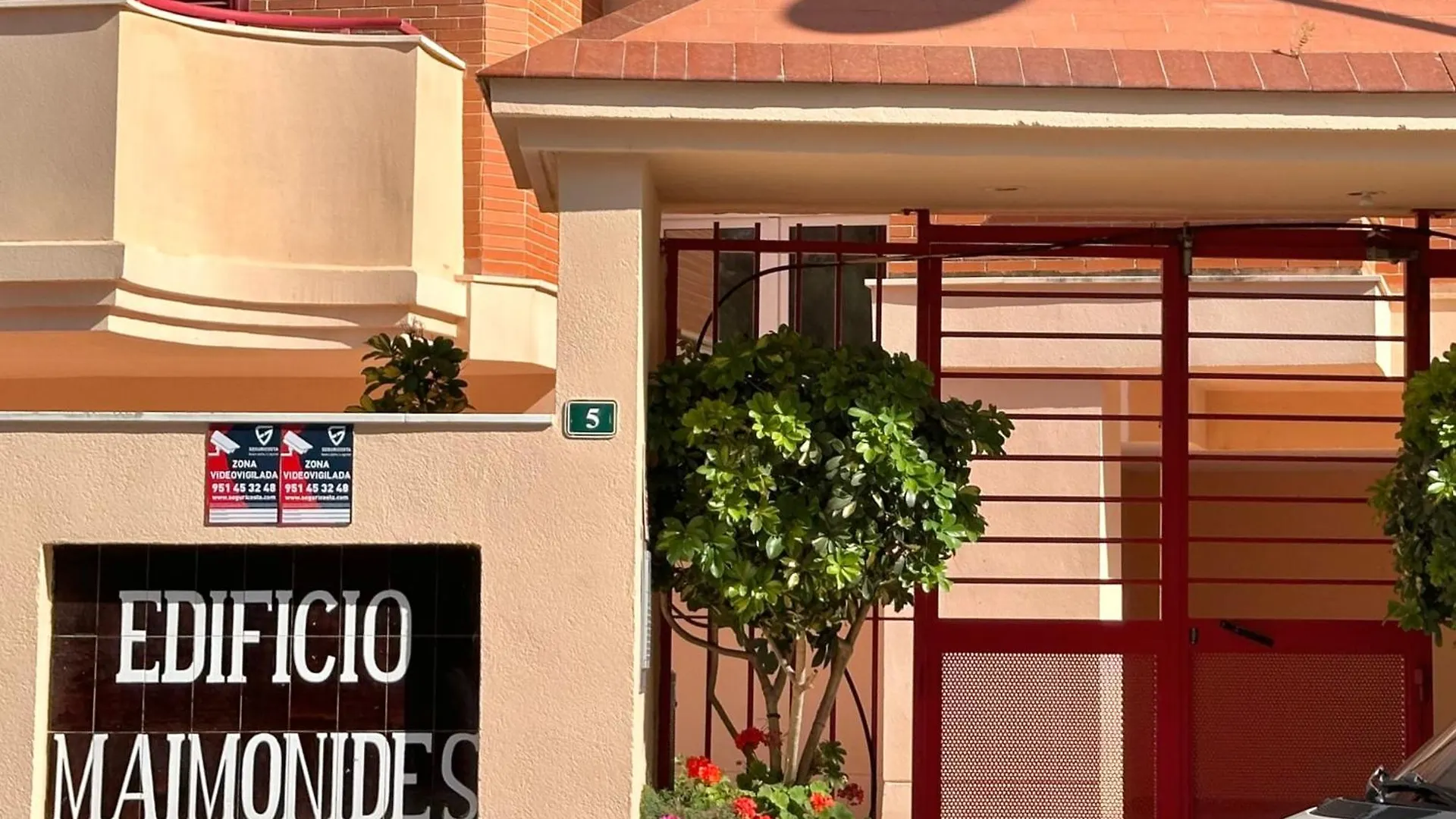 Costa Del Sol Seaside Studio - 5 Mins From Beach Фуэнхирола